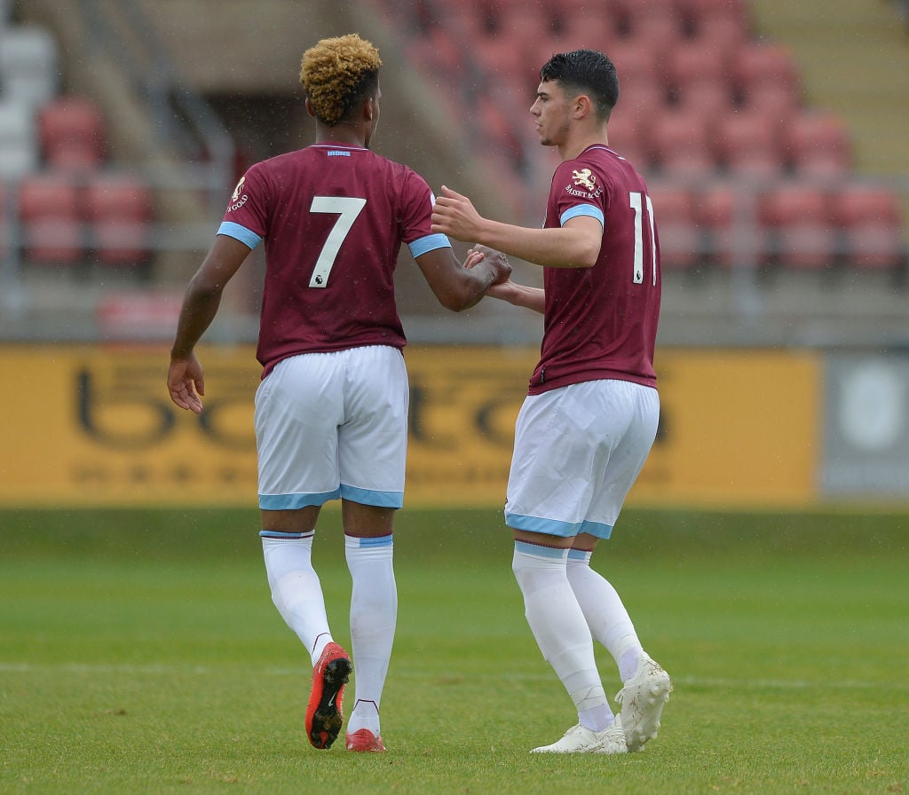 Powell, Diangana and Coventry could make West Ham debuts against Macclesfield