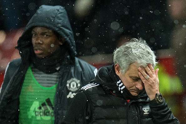 Photo credit should read OLI SCARFF/AFP/Getty Images