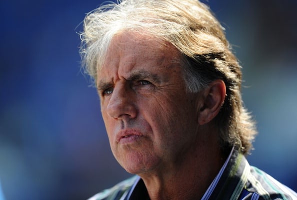 Mark Lawrenson has annoyed West Ham fans yet again with latest comments