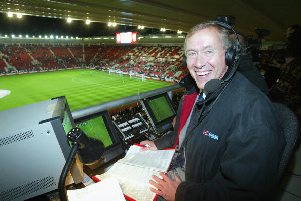 West Ham finally get what Liverpool supporters have been saying for years as Martin Tyler is savaged over Man United bias