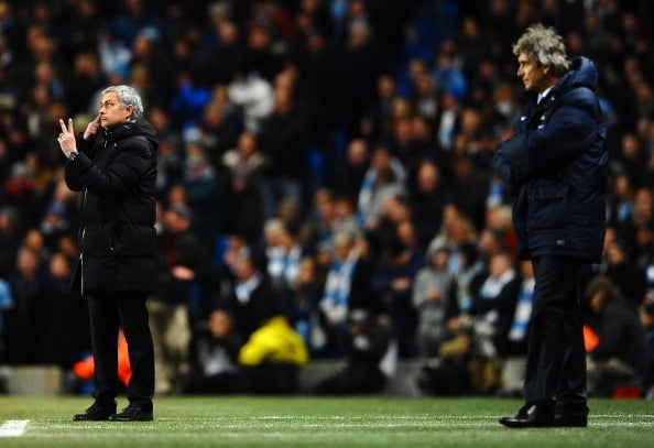Photo by Laurence Griffiths/Getty Images