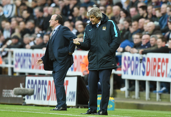 Waddle's comments offer food for thought on Pellegrini's tactics