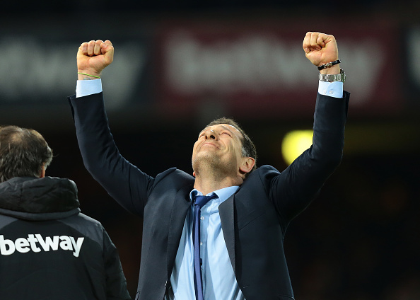 West Ham vs. Bilic's 2015/16 squad: How does it compare?