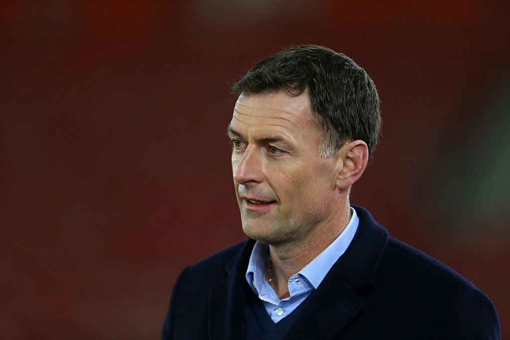 Chris Sutton says West Ham player has given Moyes food for thought after Brentford display