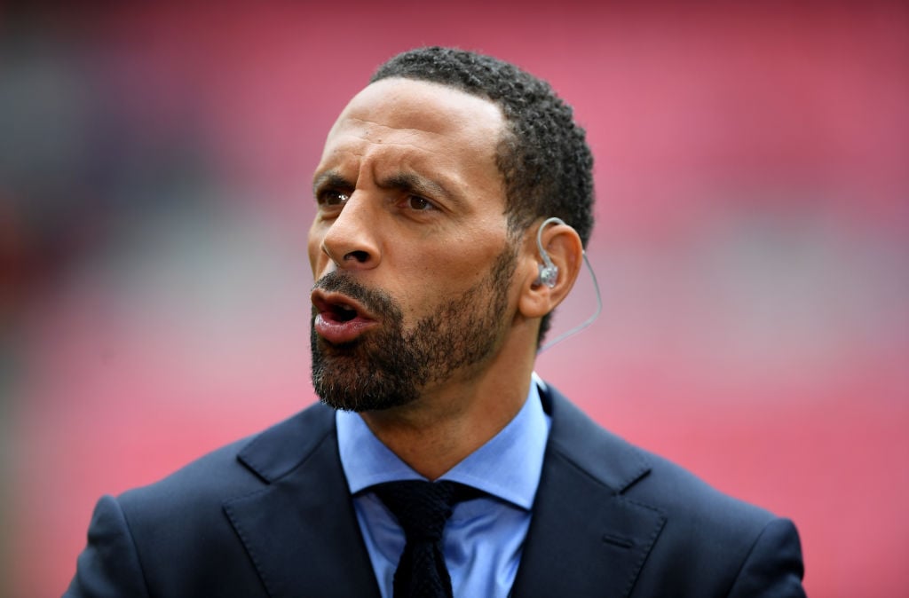 'I didn't like David Moyes' Rio Ferdinand makes admission as he delivers verdict on West Ham's Champions League hopes