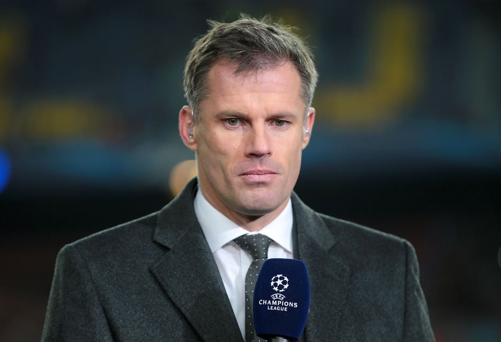 Jamie Carragher delivers brilliant analysis explaining why new West Ham ...