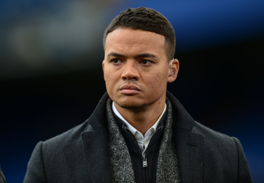 Jermaine Jenas raves about West Ham star Aaron Cresswell and suggests shock England recall