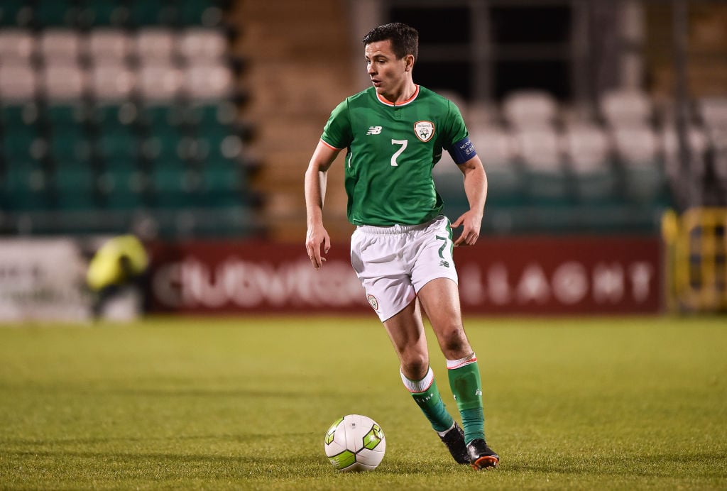 Photo By Seb Daly/Sportsfile via Getty Images