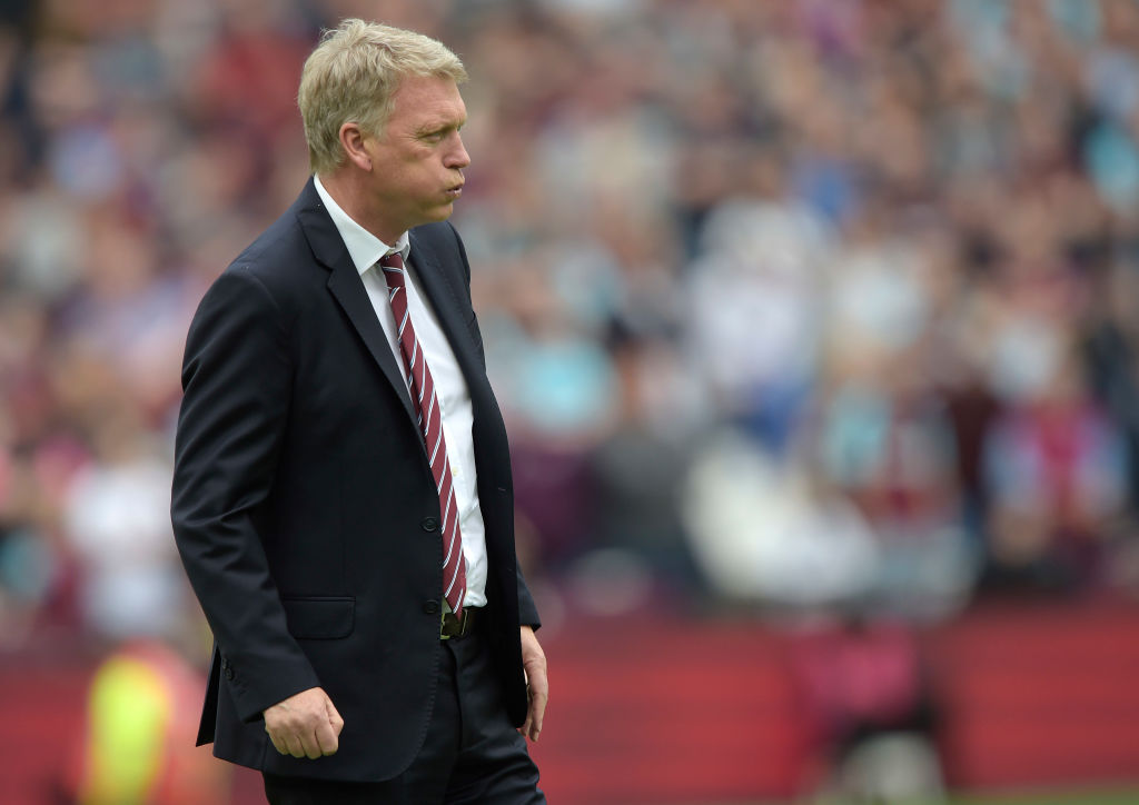Photo by Arfa Griffiths/West Ham United via Getty Images