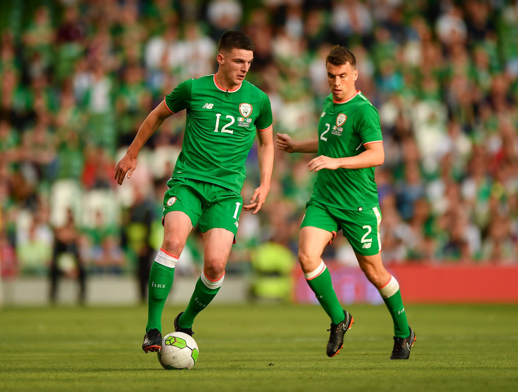 Photo By Seb Daly/Sportsfile via Getty Images
