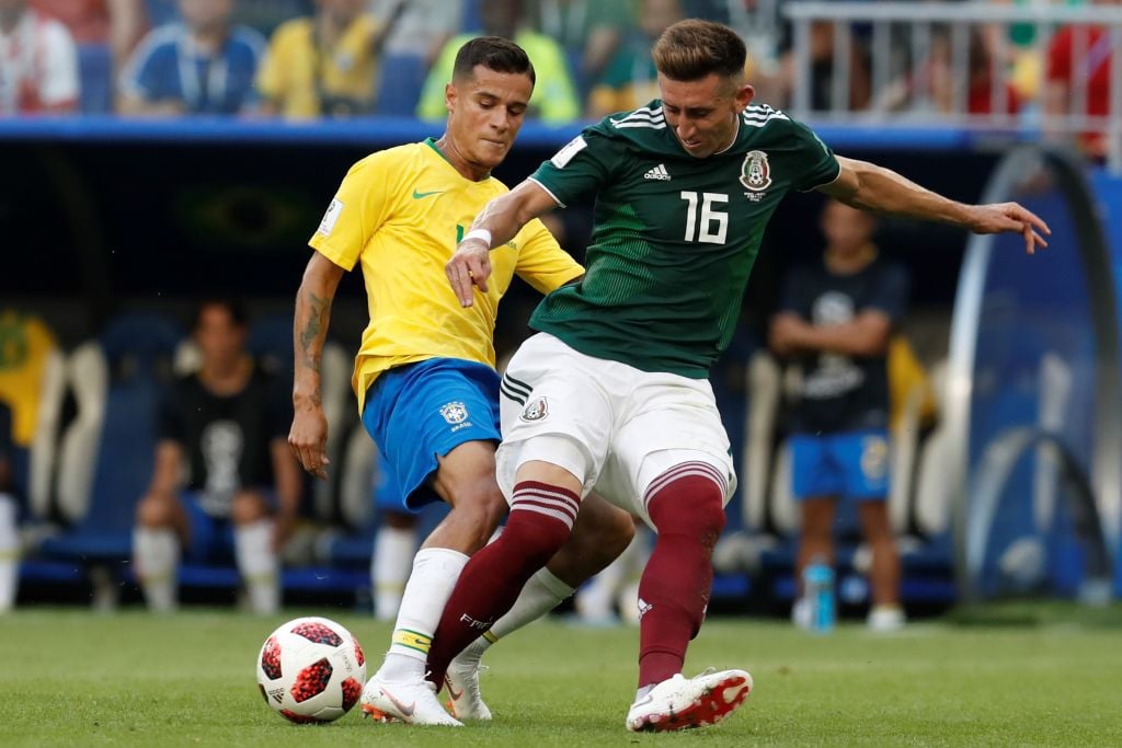 West Ham fans go wild in reaction to Philippe Coutinho rumour