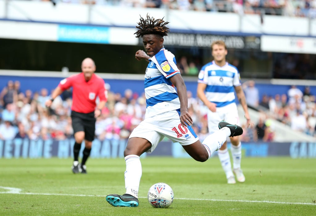 Report shares how much West Ham will have to pay for Queens Park Rangers ace Eberechi Eze