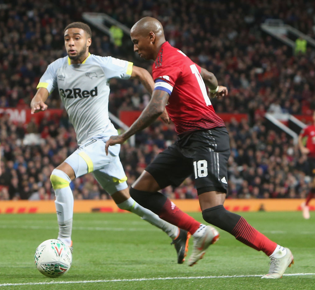 Photo by Tom Purslow/Man Utd via Getty Images