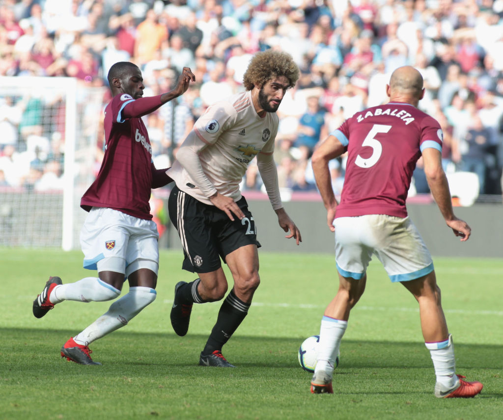 Photo by Tom Purslow/Man Utd via Getty Images