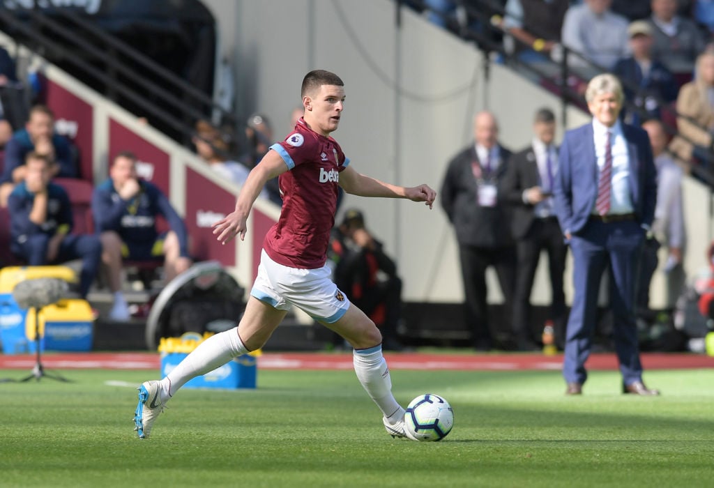 Photo by Avril Husband/West Ham United via Getty Images