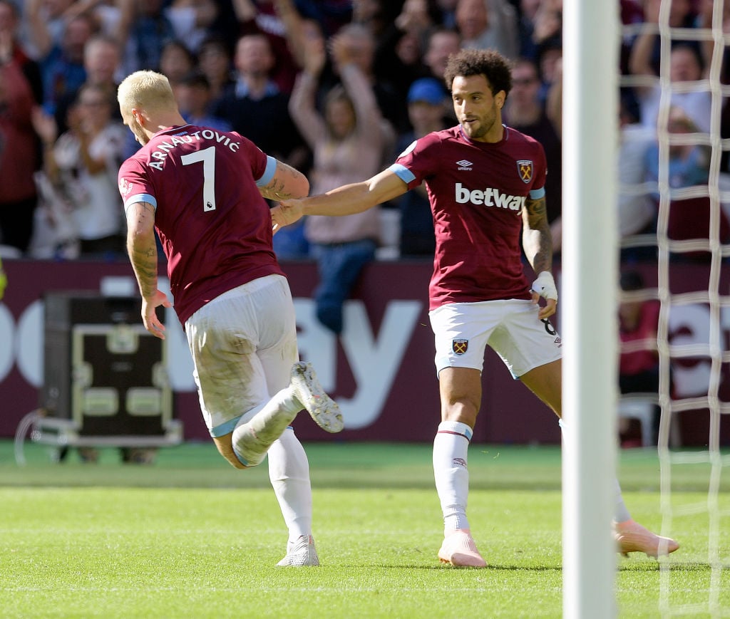 Photo by Avril Husband/West Ham United via Getty Images