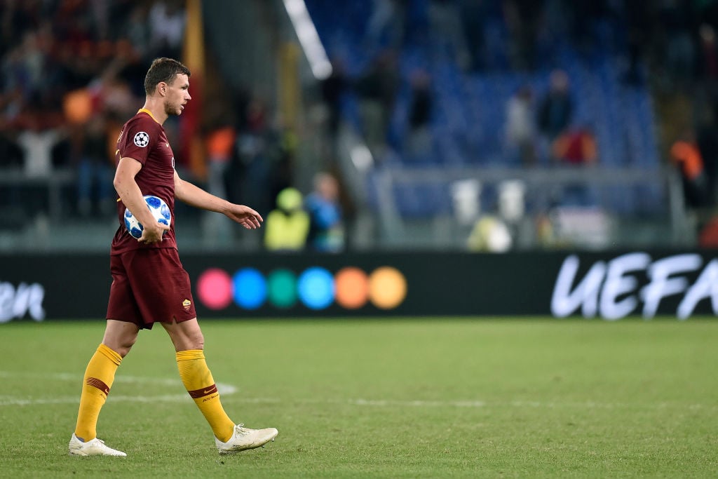 Photo by Giuseppe Maffia/NurPhoto via Getty Images