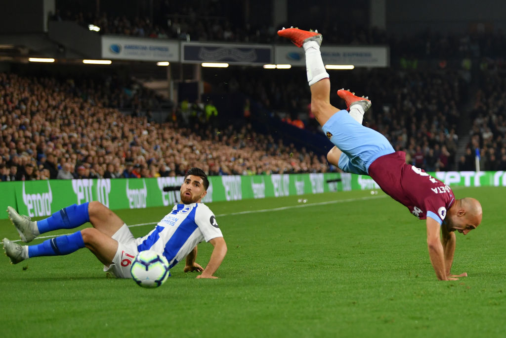 Photo by Mike Hewitt/Getty Images