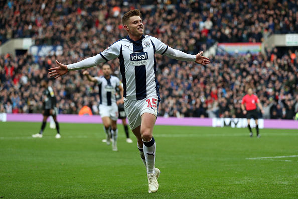 Photo by Adam Fradgley - AMA/WBA FC via Getty Images