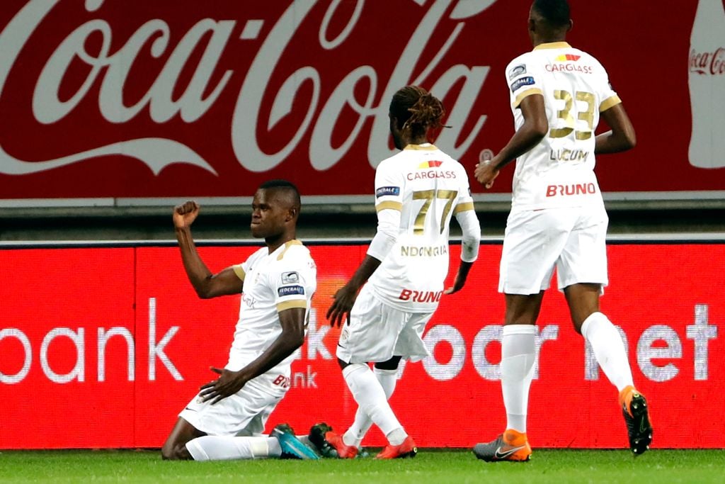Photo by Jan De Meuleneir / Photonews
 via Getty Images)