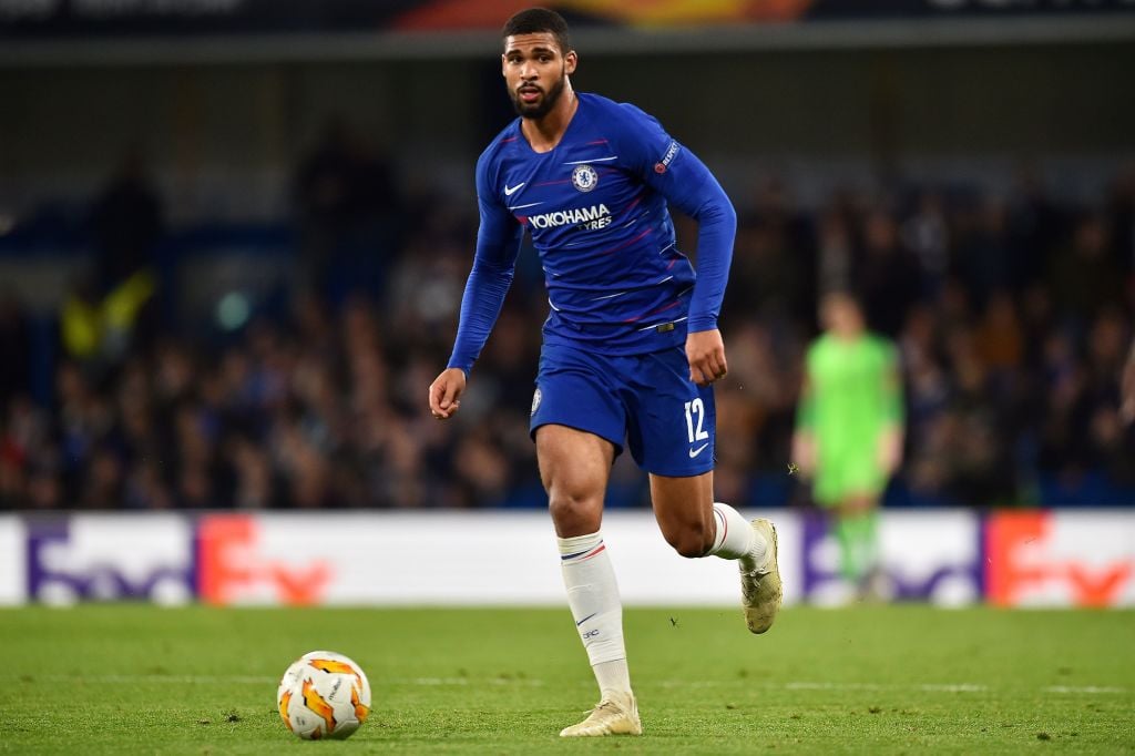 Loftus-Cheek's Europa League hat-trick shows what he could bring to West Ham