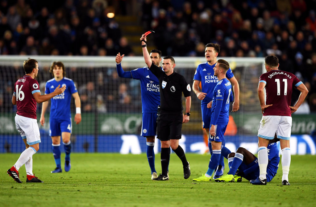 Photo by Shaun Botterill/Getty Images