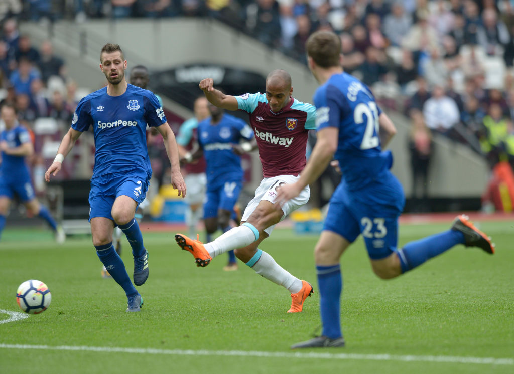 Photo by James Griffiths/West Ham United via Getty Images