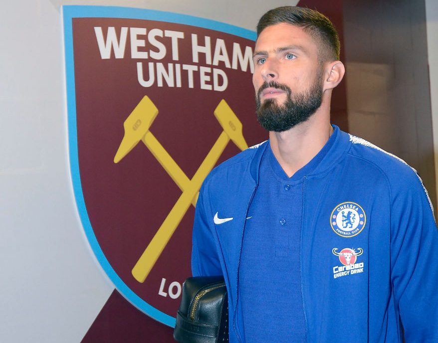 Photo by James Griffiths/West Ham United via Getty Images