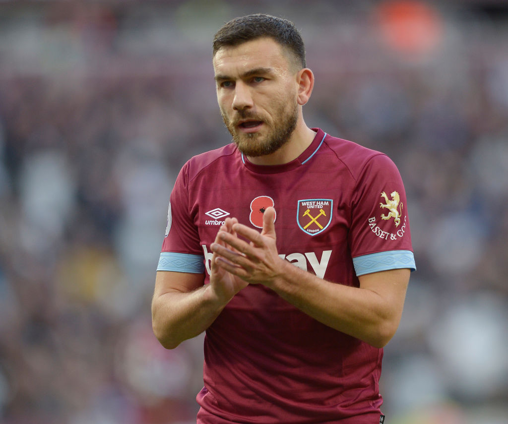 Photo by James Griffiths/West Ham United via Getty Images
