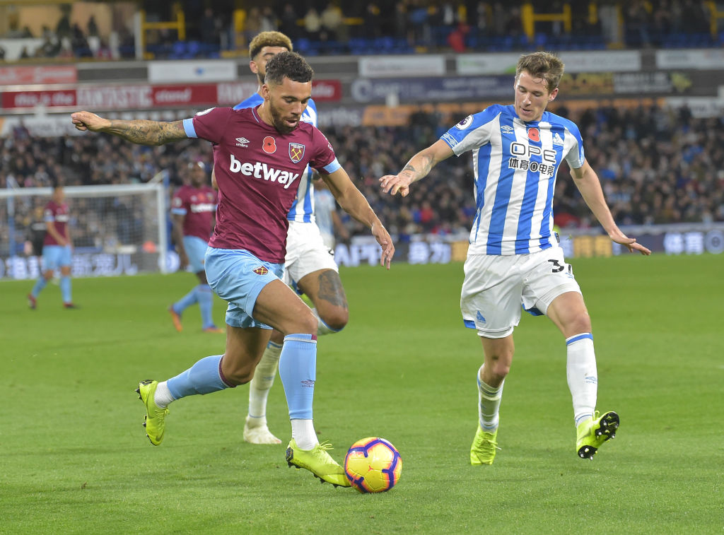 Photo by Arfa Griffiths/West Ham United via Getty Images