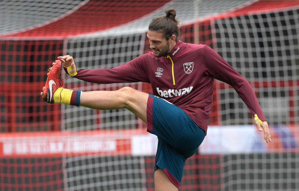 Photo by Avril Husband/West Ham United via Getty Images