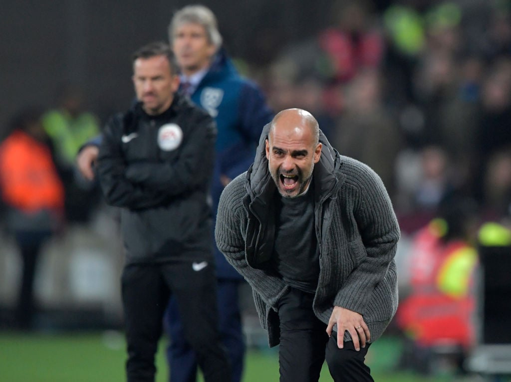 Photo by Arfa Griffiths/West Ham United via Getty Images