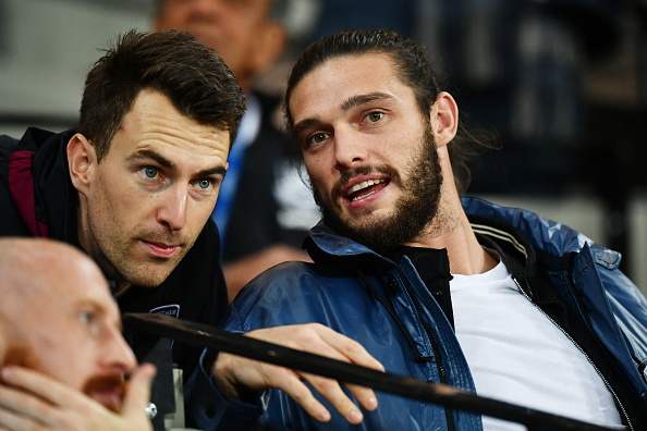 Photo by Dan Mullan/Getty Images