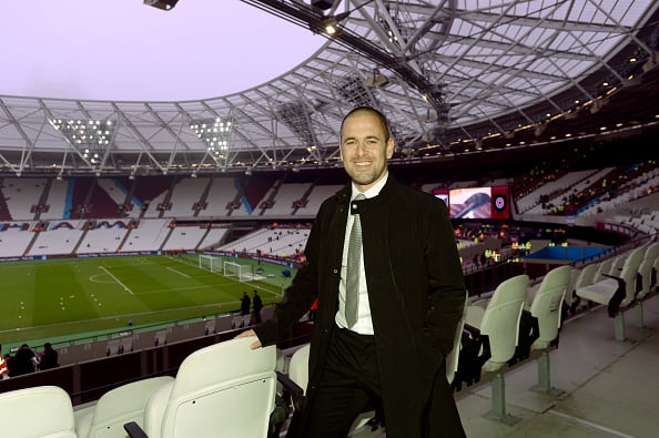 Joe Cole name checks Grady Diangana as future West Ham great but owners are willing to sell for £20m