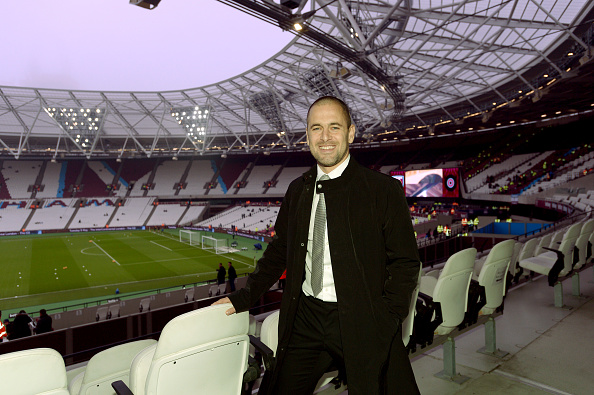 Photo by Arfa Griffiths/West Ham United via Getty Images