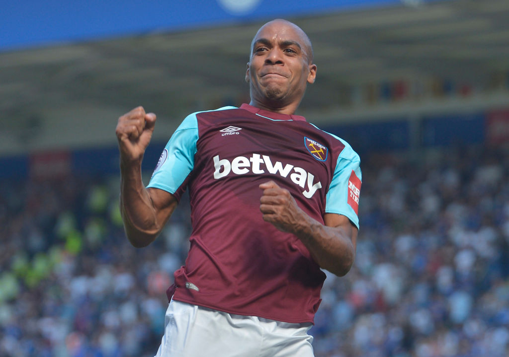 West Ham fans react to rumour suggesting that Joao Mario could be set for a London Stadium return