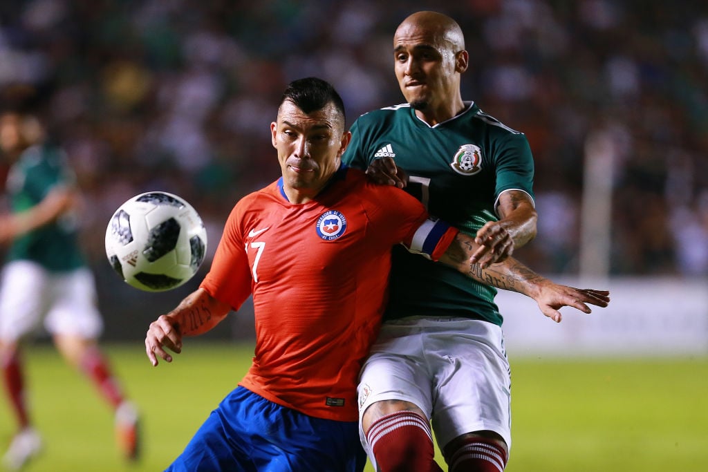 Photo by Manuel Velasquez/Getty Images