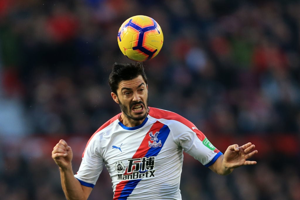 Crystal Palace F.C. on X: .@TomkinsOfficial 