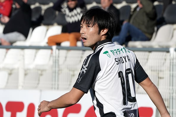 Photo by Koji Watanabe/Getty Images