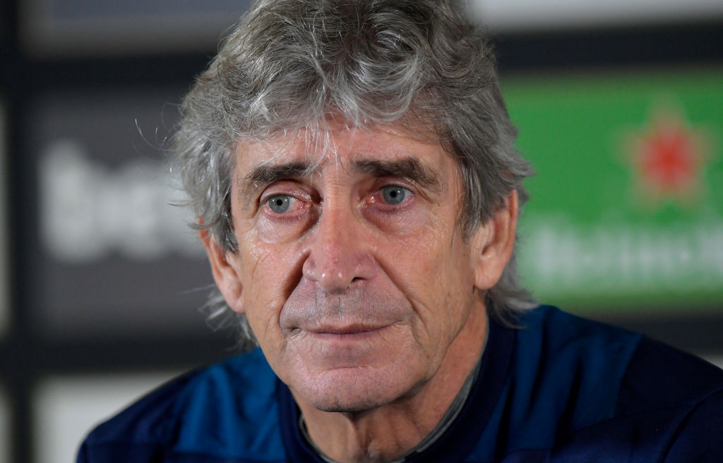 Photo by Arfa Griffiths/West Ham United via Getty Images