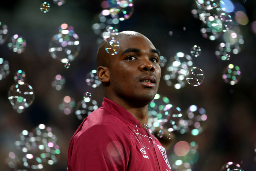 Photo by Chloe Knott - Danehouse/Getty Images
