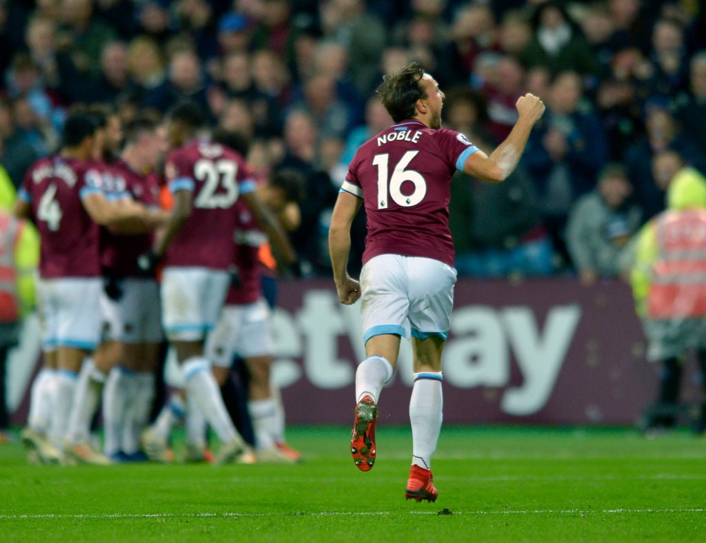 Photo by James Griffiths/West Ham United via Getty Images