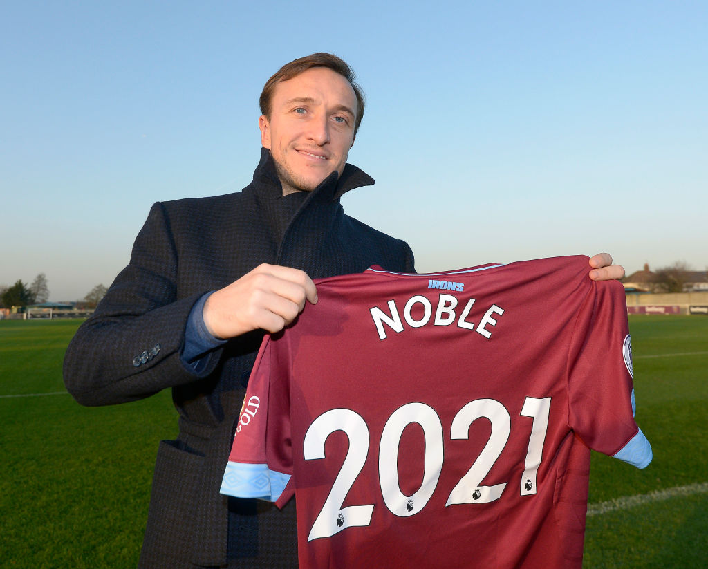 Photo by James Griffiths/West Ham United via Getty Images