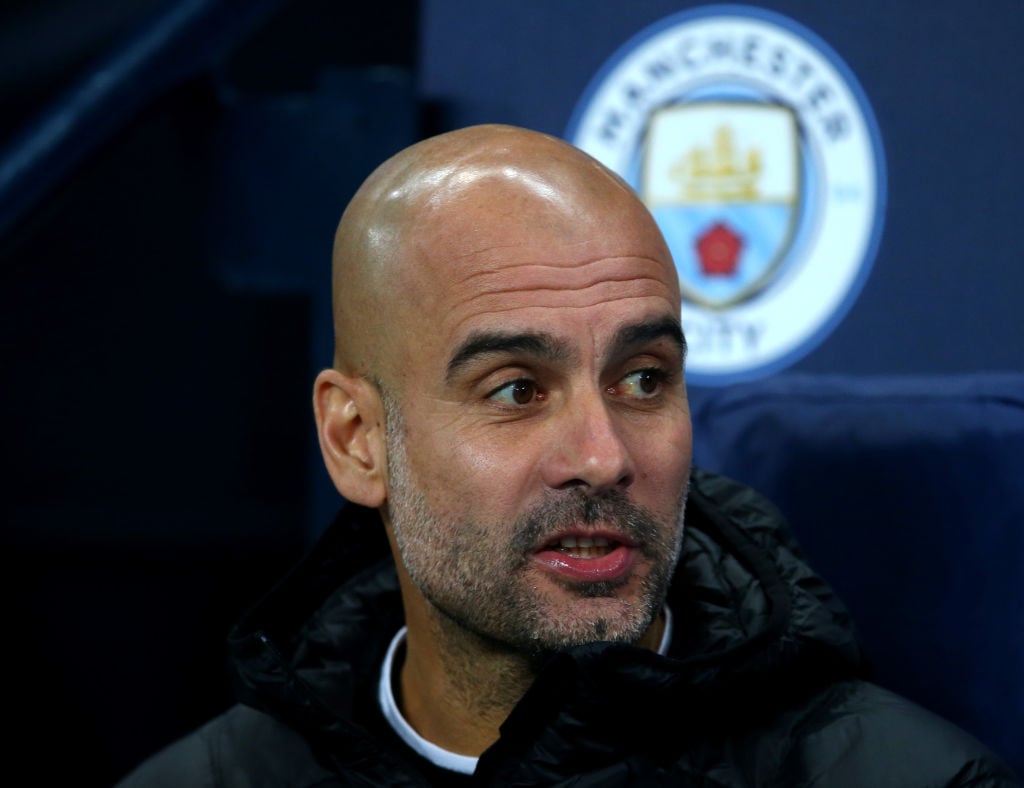 Boost for West Ham as report claims Pep Guardiola makes decision on Manchester City ace Oleksandr Zinchenko