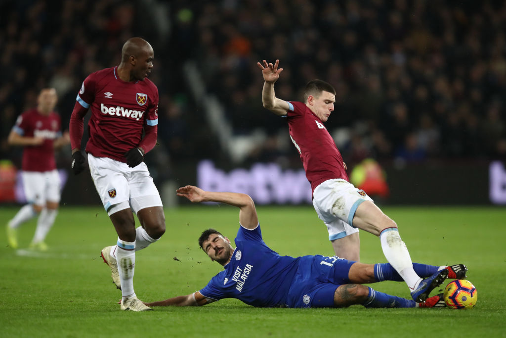 Photo by Julian Finney/Getty Images
