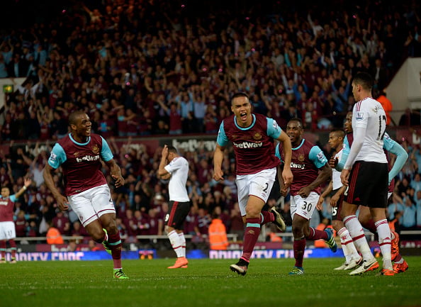Photo by James Griffiths/West Ham United via Getty Images
