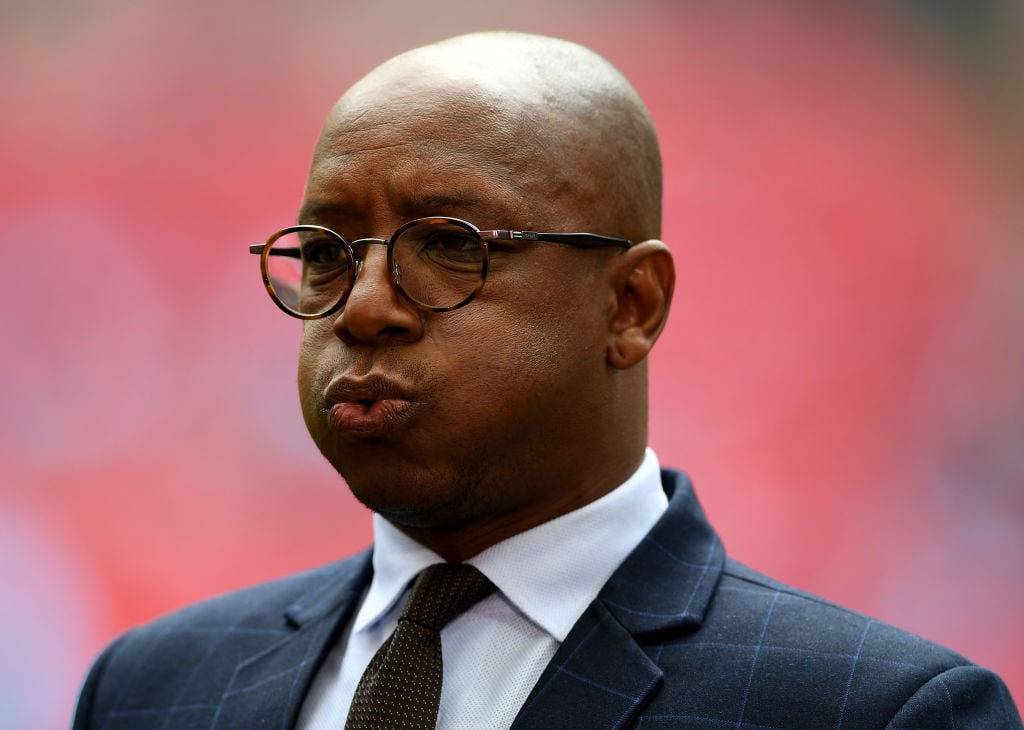 Ian Wright laughs off Nuno Espirito Santo's Spurs claims after West Ham defeat and lauds Michail Antonio