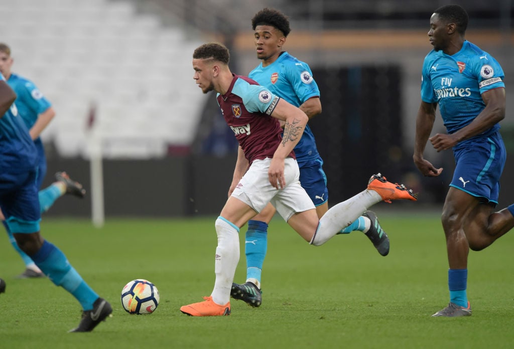 Marcus Browne wanted by 5 clubs: Where should West Ham send him?