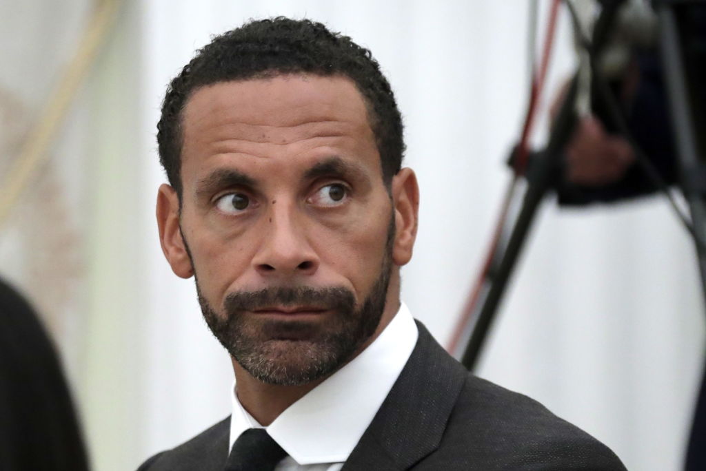 Rio Ferdinand risks the wrath of West Ham fans again despite takeover involvement but this time he chooses his words more carefully