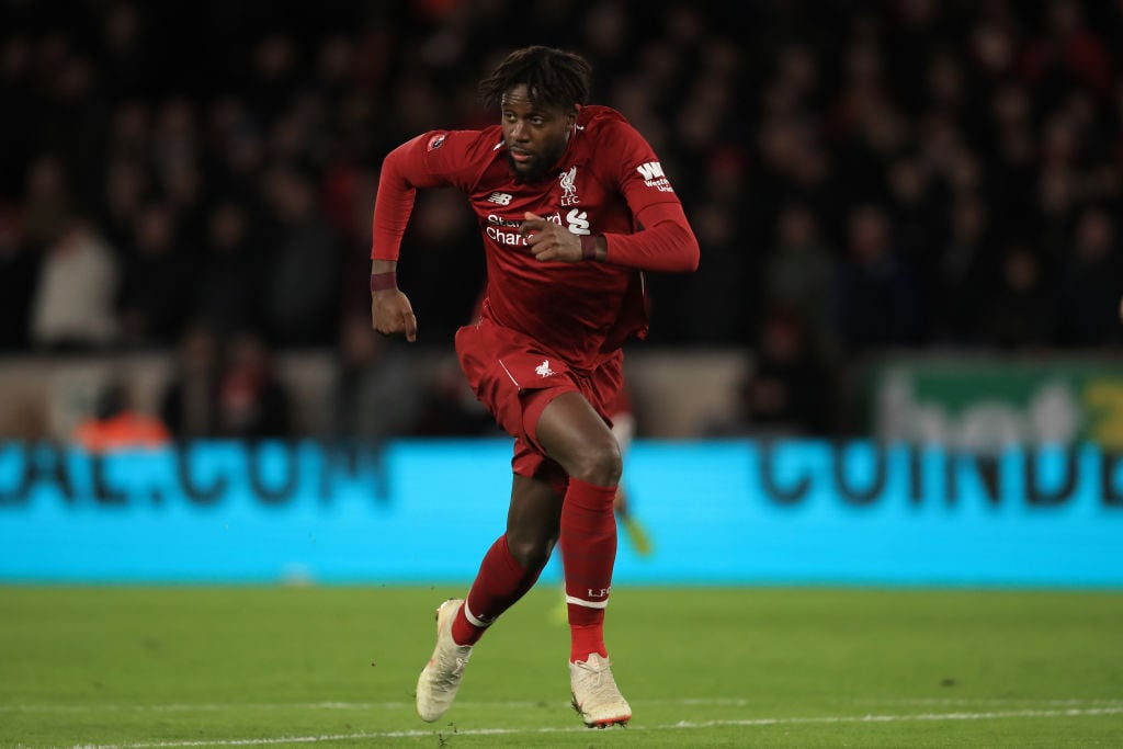 West Ham could make swoop for Liverpool ace according to ExWHUemployee